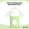 Myle Micro Prime Pear