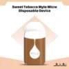 myle micro sweet tobacco in Uae