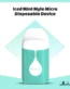 myle micro iced mint