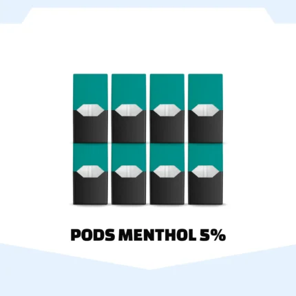 Menthol 5 %