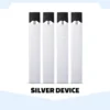 JUUL Silver Device in Dubai