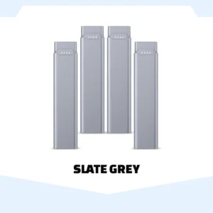 Buy Best Juul 2 Device Slate Grey in UAE