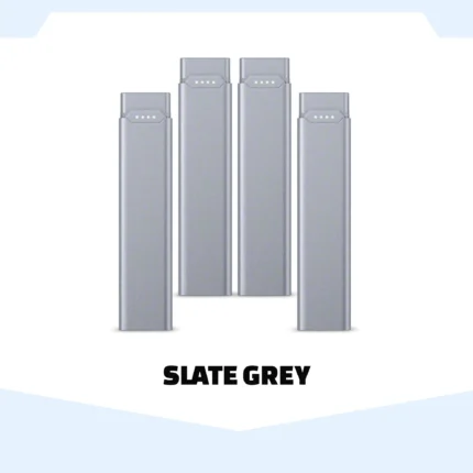 Buy Best Juul 2 Device Slate Grey in UAE