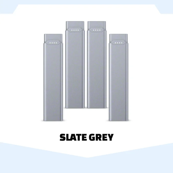 Buy Best Juul 2 Device Slate Grey in UAE