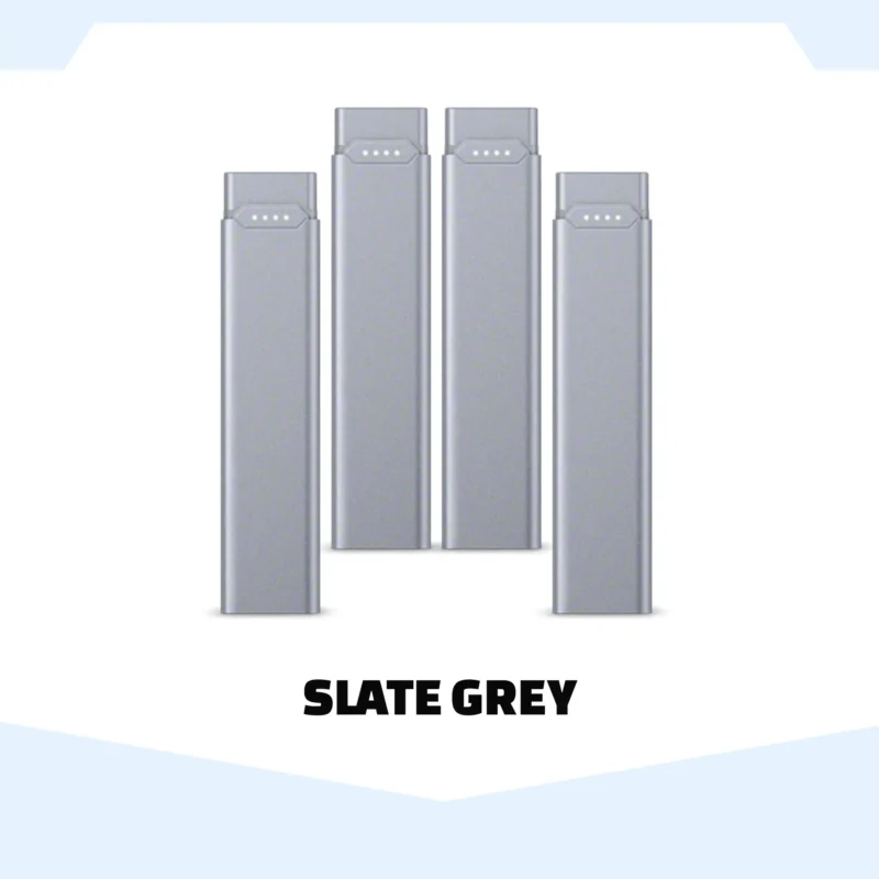 Buy Best Juul 2 Device Slate Grey in UAE