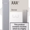 Authentic JUUL 2 Slate Grey device in Dubai