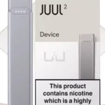 Juul 2 Device Slate Grey Now available in Dubai Online