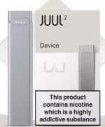 Juul 2 Device Slate Grey in Dubai UAE