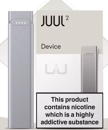 Juul 2 Device Slate Grey in Dubai UAE