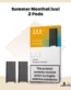 Buy Summer Menthol JUUL 2 Pods in Dubai UAE