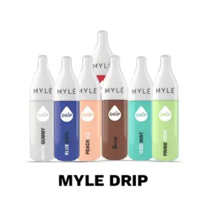 Myle Drip