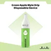 Myle Drip Green Apple