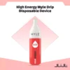 Myle Drip High Energy