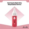 Myle Drip Red Apple