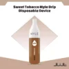 Myle Drip Sweet Tobacco