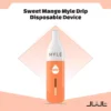 Myle Drip sweet mango