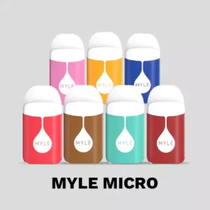 Myle Micro
