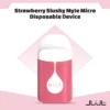 Myle Micro Strawberry Slushy
