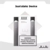 JUUL Slate Device in Dubai – sleek portable vape kit for Juul Pods
