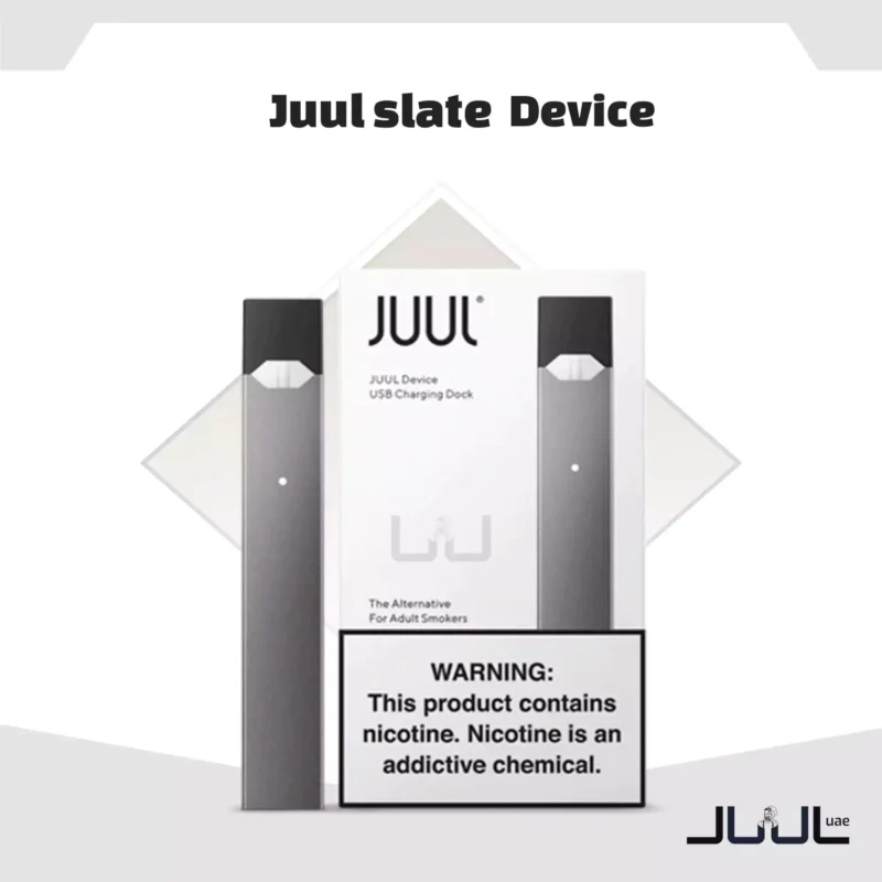 JUUL Slate Device in UAE