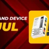 Buy JUUL 2 Device & Pods - Combo Offer in UAE