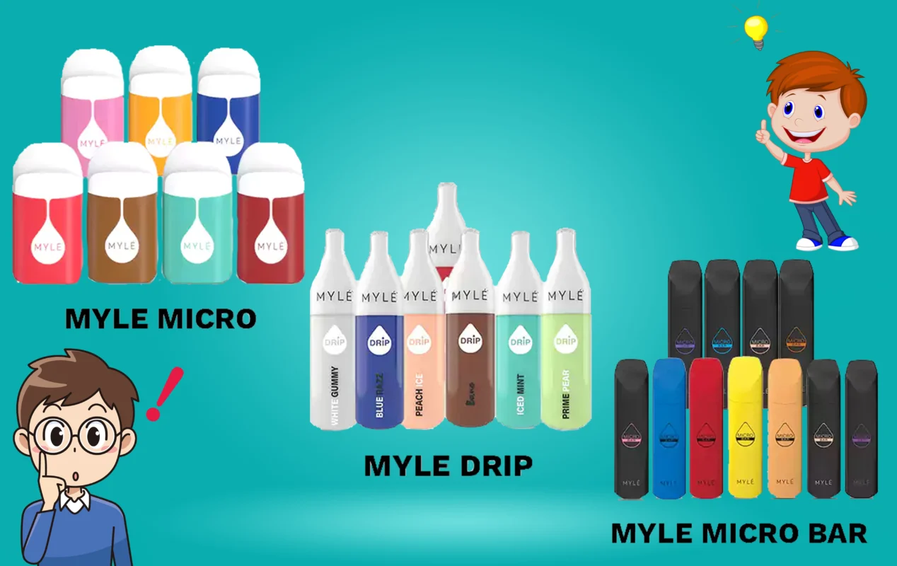 Myle Devices – A Comprehensive Guide to Using for Beginners