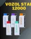 VOZOL STAR 12000