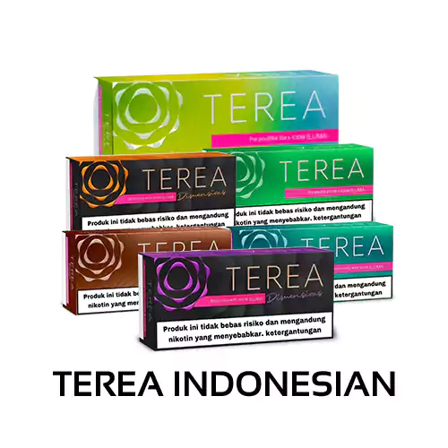 terea Indonesian Dubai