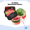 Al Fakher Watermelon Shisha Tobacco