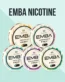 EMBA Nicotine Pouches