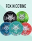 White Fox Nicotine Pouches