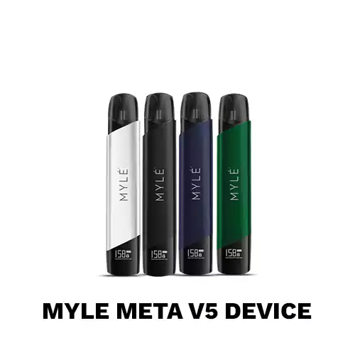 Myle Meta V5 Device