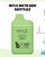 MYLE Meta Box Skittlez Disposable Device