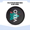 VELO POLAR MINT 14 mg now available in UAE