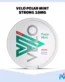 VELO POLAR MINT STRONG 10MG