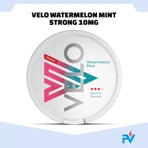 VELO WATERMELON MINT STRONG 10MG