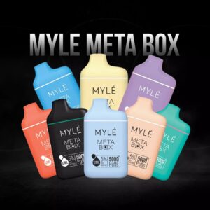Myle Meta Box