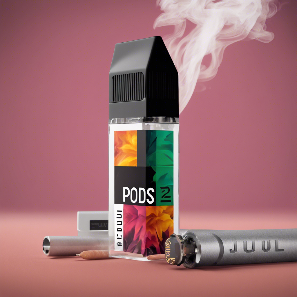 Future Of JUUL 2 in Dubai