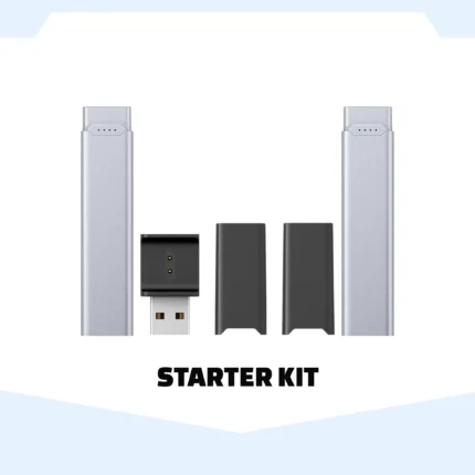 Buy JUUL 2 Starter Kit in Dubai UAE