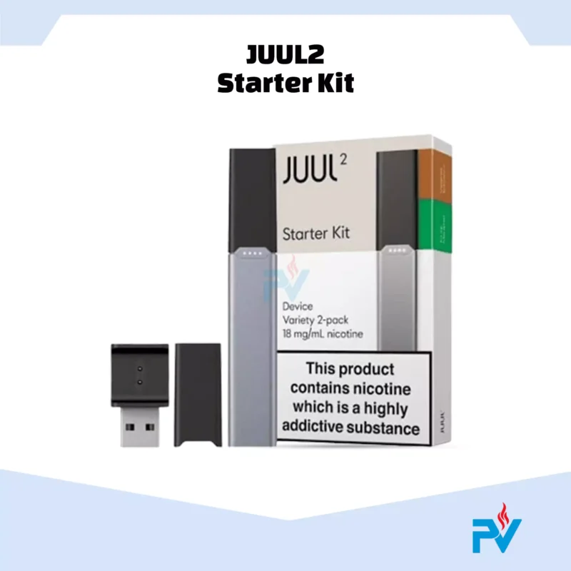JUUL2 Starter Kit in uae