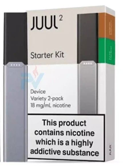 JUUL2 Starter Kit in uae