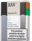 JUUL2 Starter Kit now avaialble in Dubai and UAE