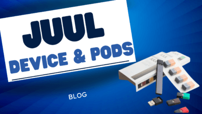 Easy Guide to Maintain JUUL Devices & Pods!