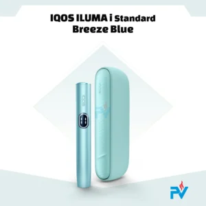 IQOS Iluma I Standard Blue in UAE