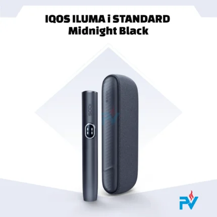 IQOS Iluma I Standard Black