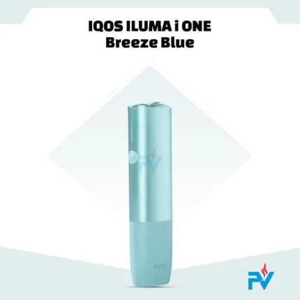 IQOS Iluma I One Blue in UAE