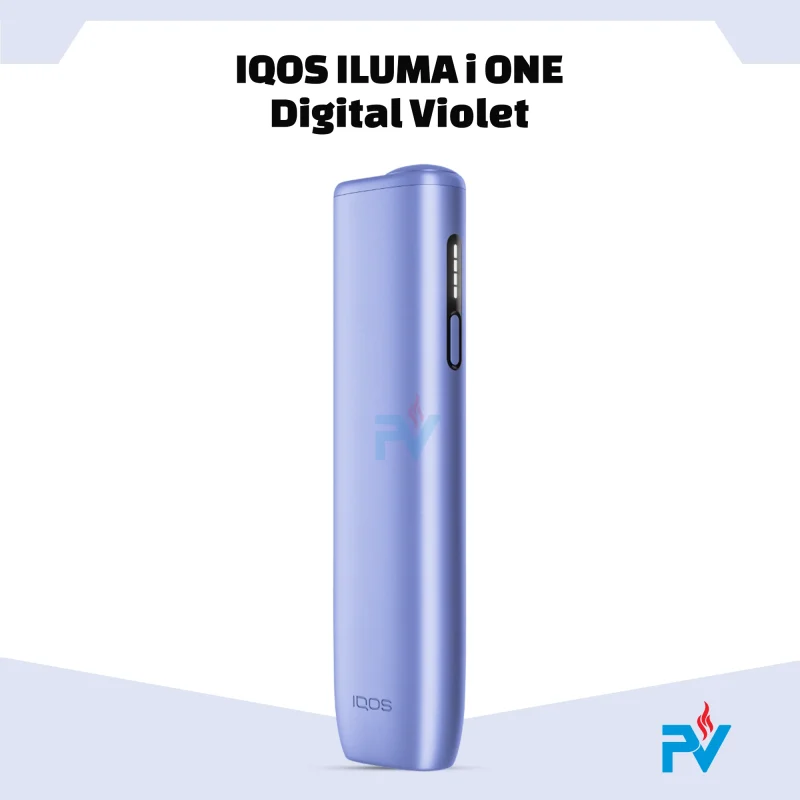 IQOS ILUMA I One Violet