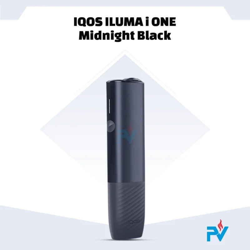 IQOS Iluma I One Black in UAE