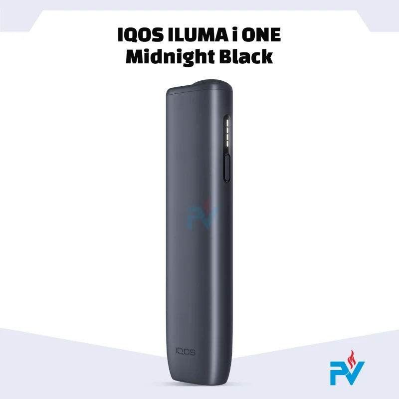 IQOS ILUMA I One Black
