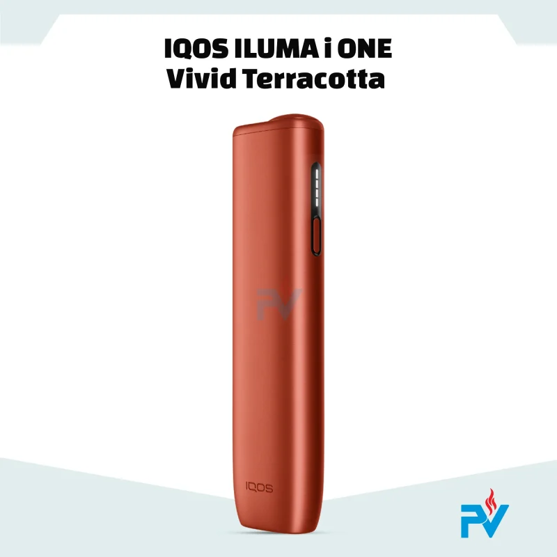 IQOS ILUMA I One Orange